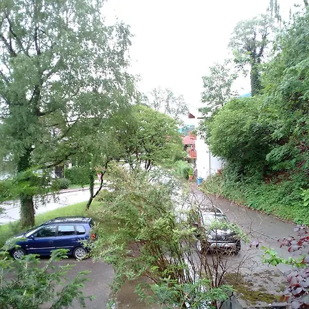 Apartamento Thumseestrasse 18