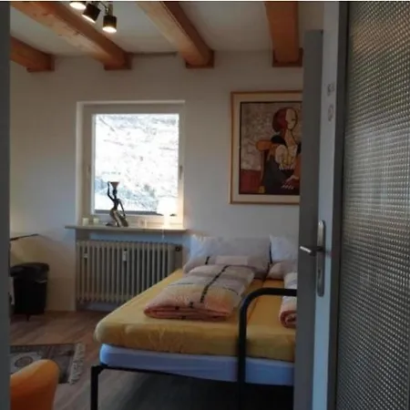 Thumseestrasse 18 شقة *