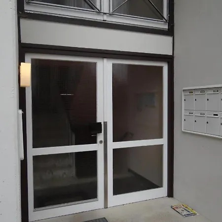شقة Thumseestrasse 18 باد ريشنهول