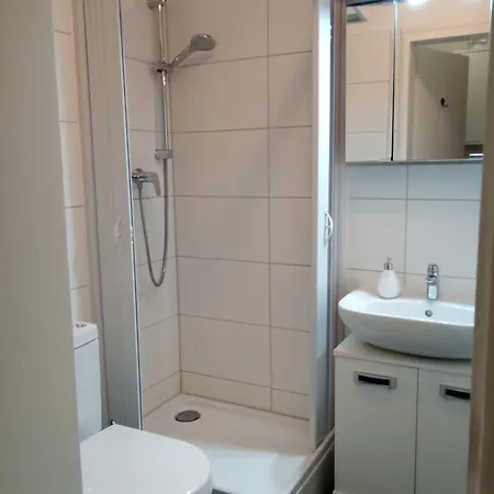 Thumseestrasse 18 شقة