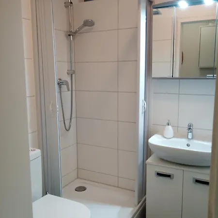 شقة Thumseestrasse 18 *