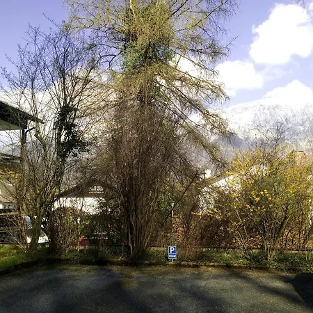Apartment Thumseestrasse 18