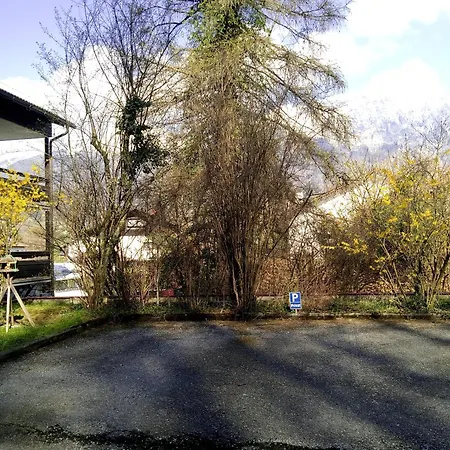 Thumseestrasse 18 * Bad Reichenhall