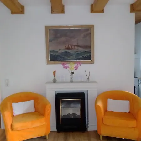 Thumseestrasse 18 Apartment Bad Reichenhall