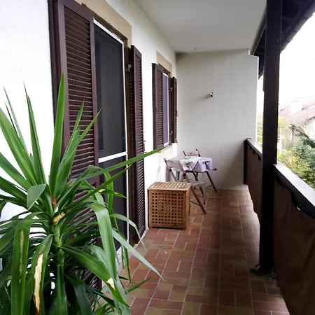 Thumseestrasse 18 شقة