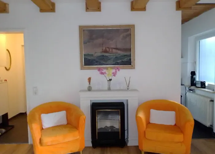 Thumseestrasse 18 Apartament Bad Reichenhall